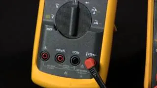 How To Test Fuses In A Multimeter