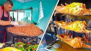 🇹🇷Street Food in Turkey you MUST TRY BEFORE YOU DIE - Top 33 Turkish street food in Turkey