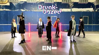 [90 Halloween Special] 엔하이픈 ENHYPEN ''Drunk-Dazed'' | 커버댄스 Dance Cover from Taiwan