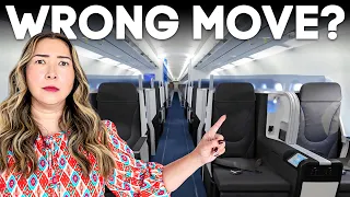 Avoid This HUGE JetBlue Mint MISTAKE