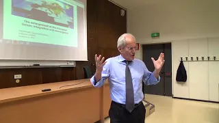 Prof. Fabio Sdogati La nascita dell Euro  vantaggi e svantaggi   Uscire dalla Crisi