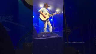 Jake Owen~Homemade 4-19-24 Davenport IA