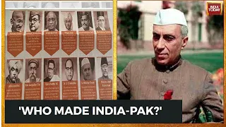 K'taka Govt Drops Nehru Image From Independence Day Ad Paying Tribute To Freedom Fighters Stirs Row