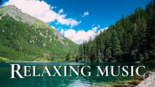 Relaxing Music Helps Eliminate Stress, Fatigue, Calms The Nervous System 🌼 Deep, Healing Sleep Music