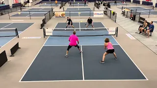 4.0 Mixed Doubles