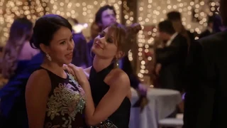 Cierra Ramirez Lesbian Scenes