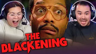 THE BLACKENING (2023) MOVIE REACTION!! First Time Watching | Grace Byers | Jay Pharoah | X Mayo
