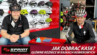 KASK ROWEROWY: to warto wiedzieć! *uratował życie*