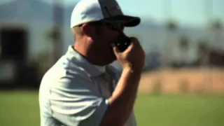 2014 World Long Drive Championship - LDA Grid Crew