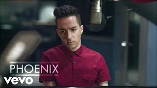 Andres Sierra - Phoenix (Acoustic) ft. The Intellexz