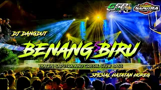 DJ Benang Biru - Spesial Hajatan Slow Bass Horeg by Yhaqin Saputra