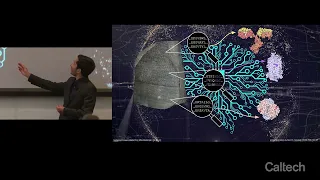 Arjuna Subramanian - Three Minute Thesis - 4/18/2024