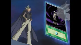 Yu-Gi-Oh - Dark Wall of Wind