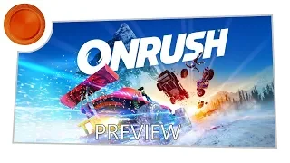 Preview - ONRUSH - Xbox One