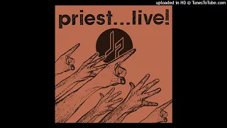 Judas Priest – You've Got Another Thing Comin' (live)