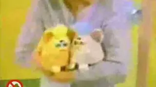 Furby Babies Commercial