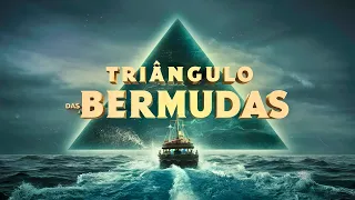 O Mistério Do Triângulo Das Bermudas