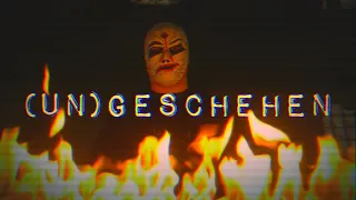 (un)geschehen - Splittersicht | Official Music Video | Deathrock | Gothic Punk