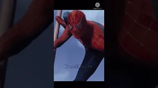 Spider-Man Edit ✨