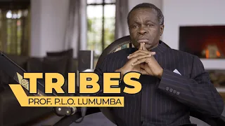 LUMUMBA EXPLAIN. EPISODE 8: TRIBES