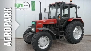 MTZ 1025.2 (2003)