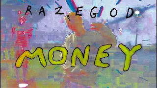 RAZEGOD - Money (Prod. Grob 1215) Visuals by BaltoGucci [Shot on 3DS XL] Official Video