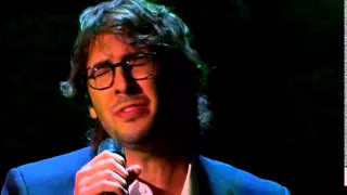 Josh Groban She's Always A Womans To Me