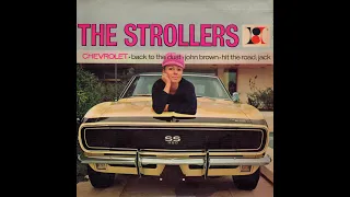 1967 - Strollers - Hit the road, Jack
