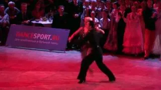 Malitowski Michal - Leunis Joanna, Showcase Samba (FullHD)