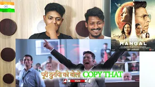 Mission Mangal last scene reaction 2019 Hindi   1080p  True HD AVC x264   UNTO