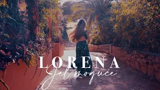 LORENA - JEL MOGUCE (OFFICIAL VIDEO 2023) HD