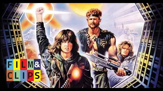 The Exterminators of the Year 3000 (Il Giustiziere della Strada) - Full Movie by Film&Clips