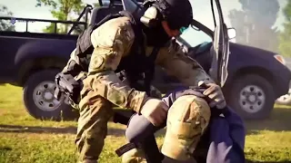 Georgian Police Special Forces || PF