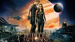 Rogue Review: Jupiter Ascending