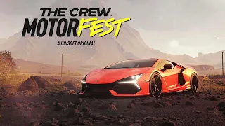 First Look At The Upcoming Racing Game - The Crew Motorfest Full Gameplay