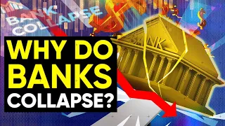 Why Do Banks Go Bust? | Can You Spot a Banking Crisis?