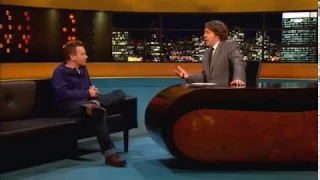 Ewan McGregor on the Jonathan Ross show Oct 1st 2011.mp4