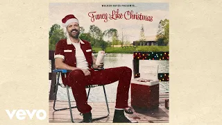 Walker Hayes - Fancy Like Christmas (Audio)