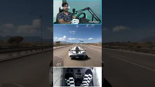 Koenigsegg Jesko Top Speed | Forza Horizon 5