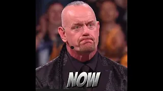 WWE LEGENDS | Then & Now | Emotional Status | Usman EDITx