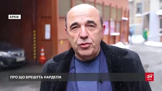 Хто з політиків найчастіше бреше: неочікуваний рейтинг