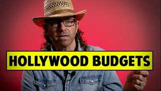 Why Do Hollywood Movies Cost So Much Money? - Shane Stanley