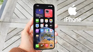 iPhone 16 Pro Max - FIRST LOOKS IS HERE