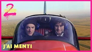 Le coup du j'ai menti - Palmashow