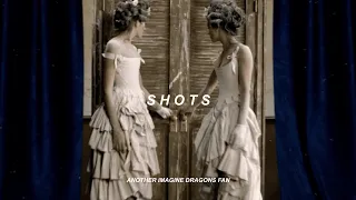 Shots - Imagine Dragons // Official Music Video // Sub. Español - Inglés