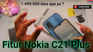 Fitur Tersembunyi Nokia C21 Plus yang wajib kamu tau 😀😃😄😁😆😅🤣😂🙂🙃😉😊😇🥰😍🤩 #NokiaC21Plus