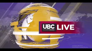 UBC LIVE STREAM