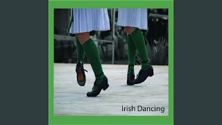 Irish Drums Dancing Beat 3