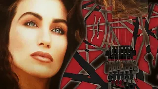 Van Halen Video Model Lori Tucker Podcast (L.A. Guns, Roger Waters, Rick James and Jermaine Jackson)