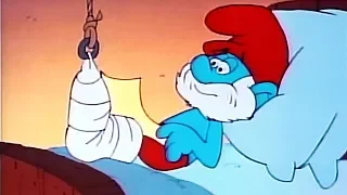 Heavenly Smurfs • Full Episode • The Smurfs